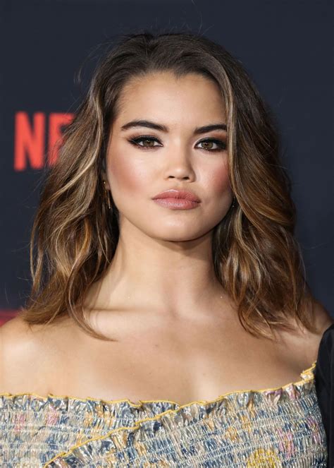 Paris Berelc